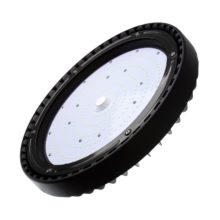 priemyselny smd ufo led reflektor 100w philips chip