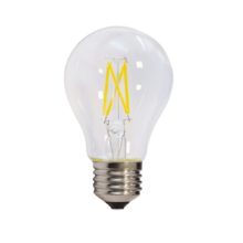 led filament ziarovka e27 6,5w