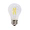 led filament ziarovka e27 6,5w