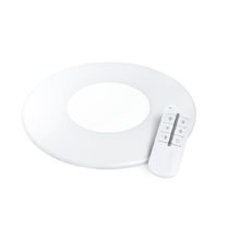 okruhle stmievatelne led svetlo s moznostou volby teploty svetla 22w