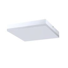 hranate led svietilo ip44 na povrch