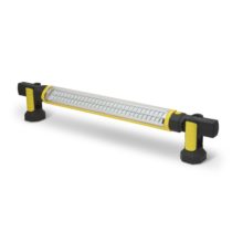 linearna nabijatelna pracovna led lapma s magnetmi