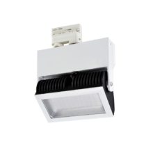 kolajnicovy smd led reflektor samsung