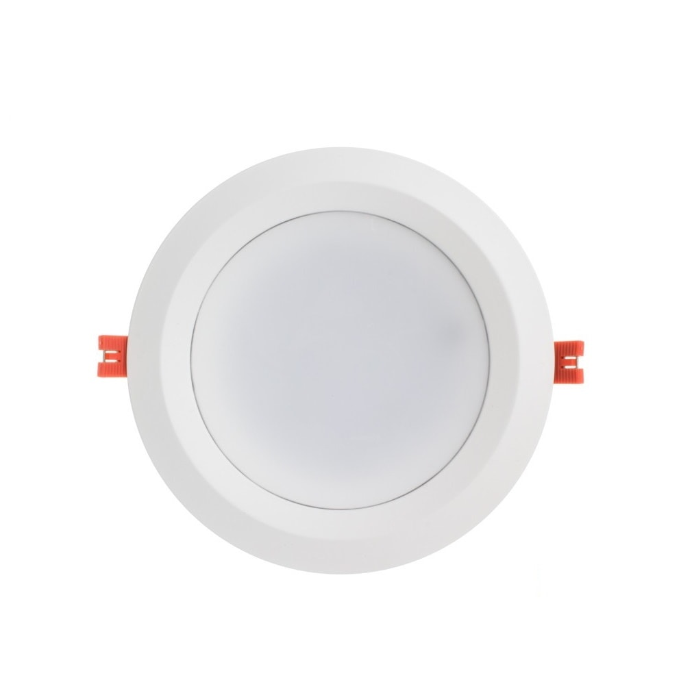 Zapustené SMD LED svietidlo 48W SAMSUNG – Obrázok 2