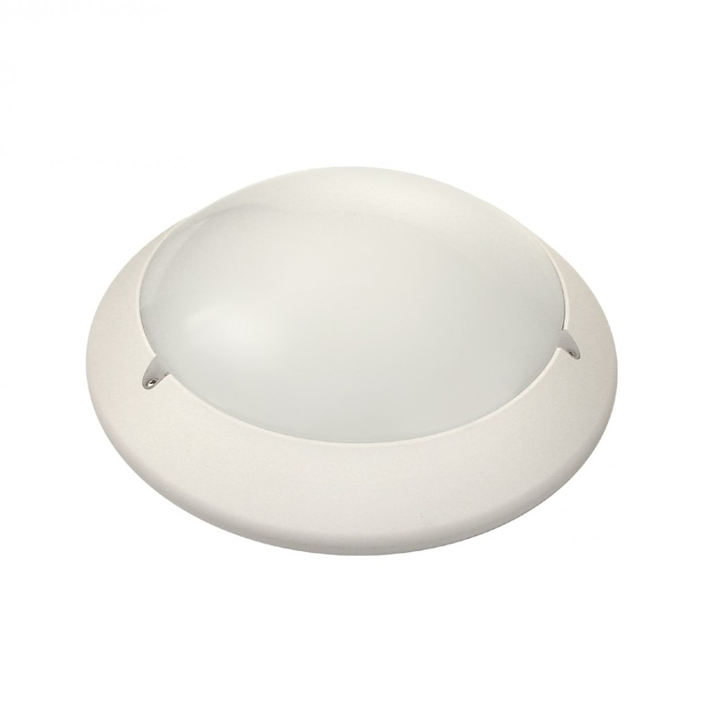 led svetlo s mikrovlnnym senzorom pohybu ip65 16w