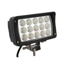 hranate pridavne led svetlo na pracovne stroje 45w
