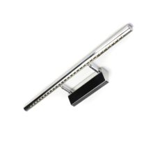 dizajnove svietidlo nad zrkadlo 70cm 10w