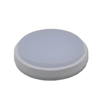 okruhla led stropnica ip65 8w
