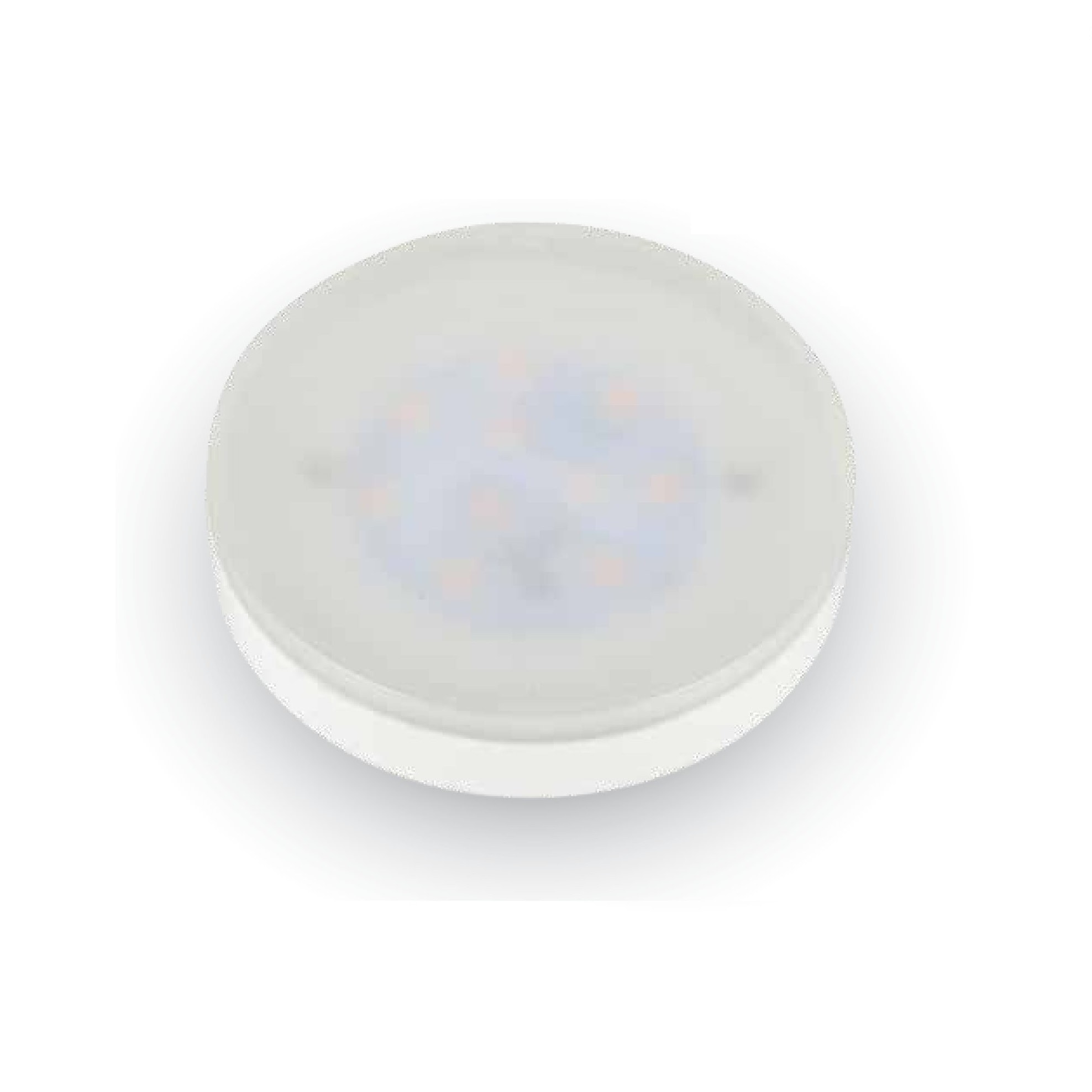 led ziarovka gx53 7w