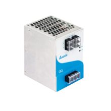 napajaci zdroj na din listu 24v 10a 240w