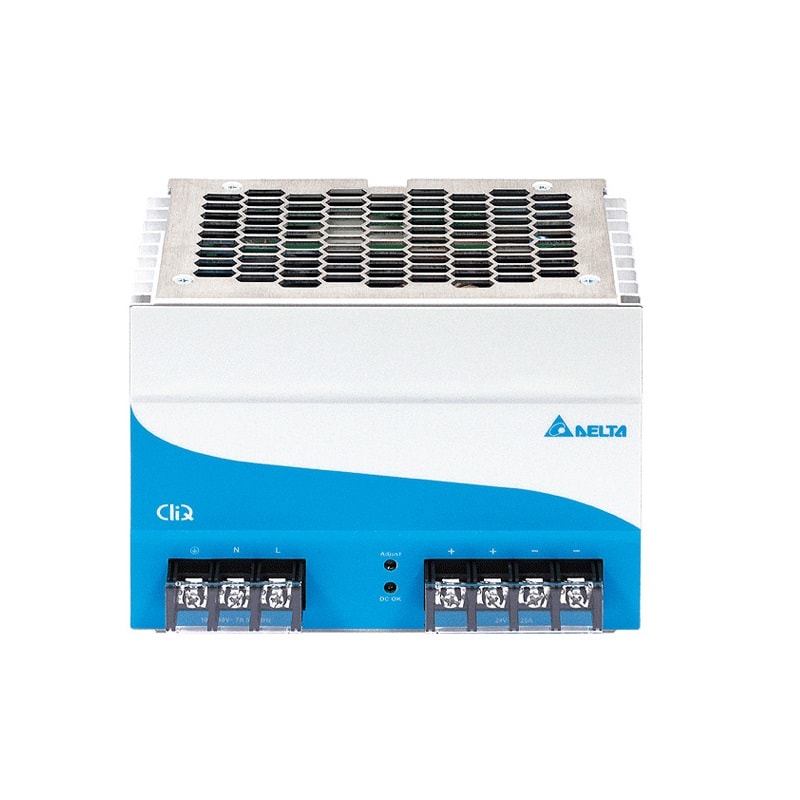 napajaci zdroj na din listu 24v 20a 480w