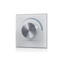 nastenny rf ovladac na triakovy stmievac biely