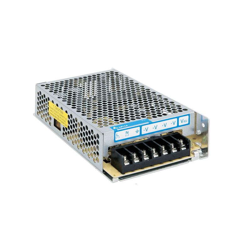 profesionalny led zdroj delta 12v 8,5a 100w