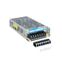 profesionalny led zdroj delta 12v 12,5a 150w