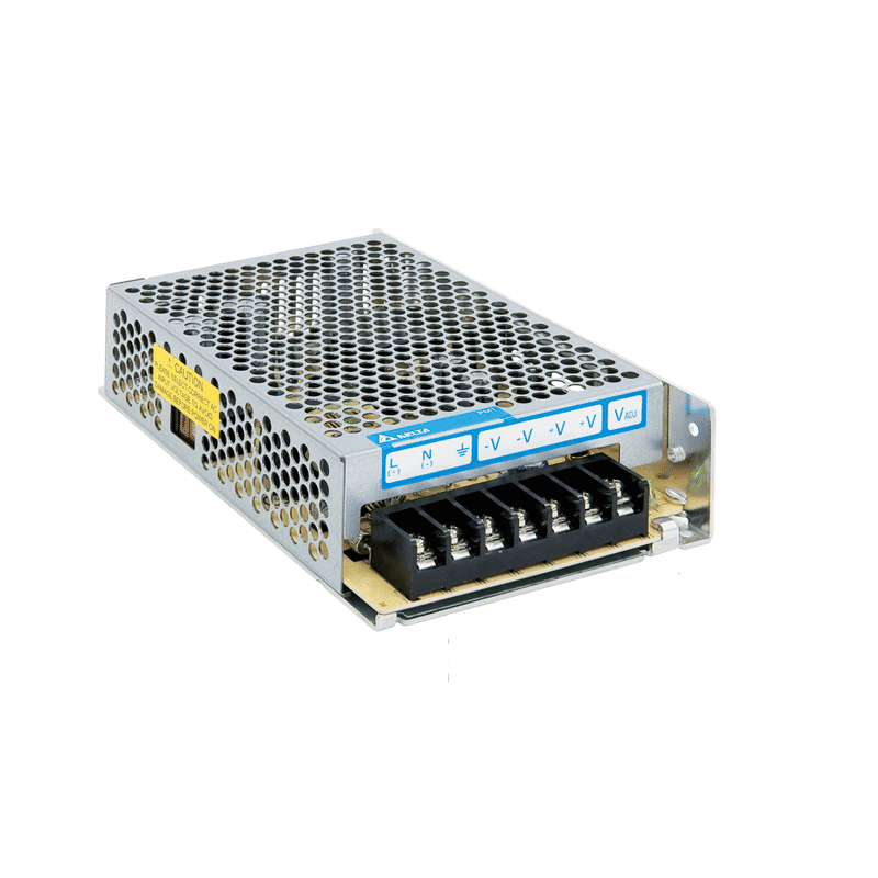 profesionalny led zdroj delta 24v 4,5a 100w