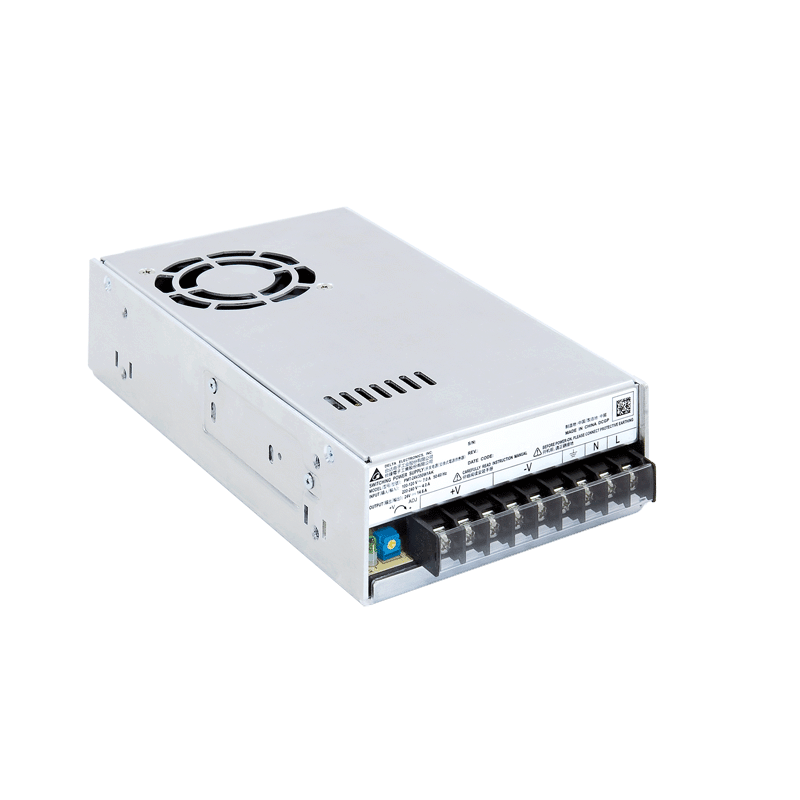 profesionalny led zdroj delta 24v 14,6a 350w