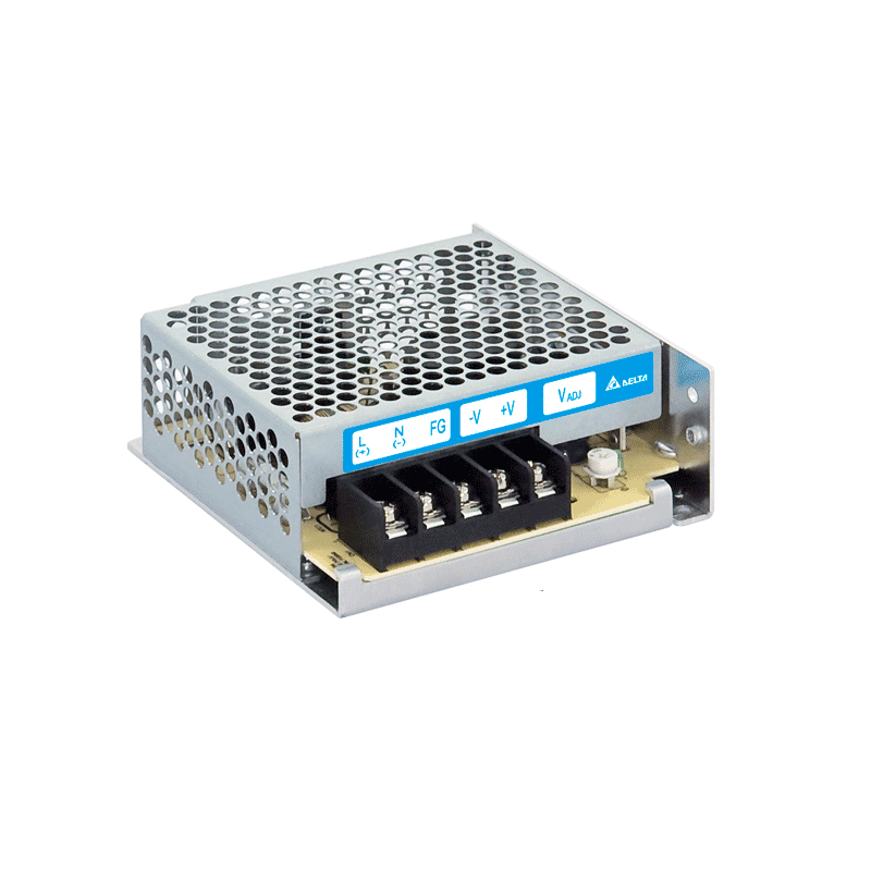 profesionalny led zdroj delta 24v 1,46a 35w