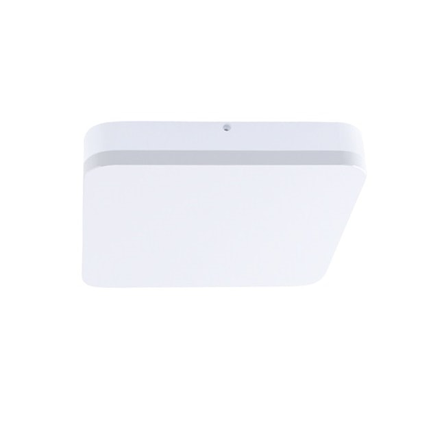 hranate led svietidlo ip44 na povrch 24w eco