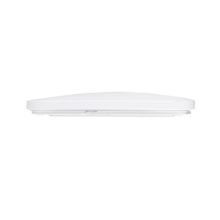 hranata led slim stropnica s krokovym stmievanim 32w