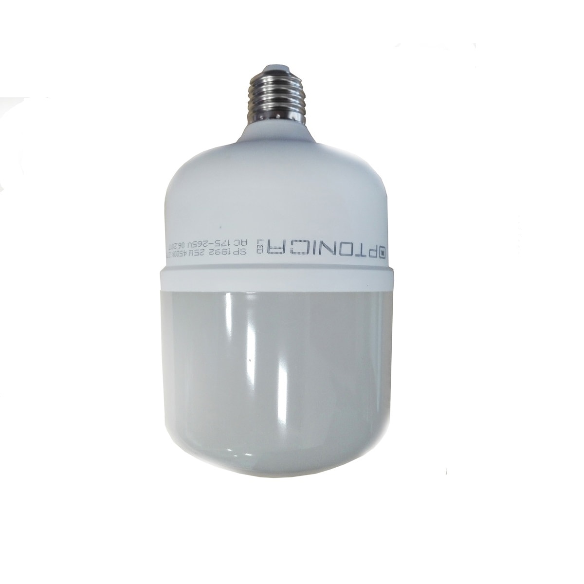 led ziarovka e27 t100 25w