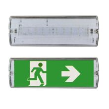 nudzove led svietidlo ip65 4w s piktogramom