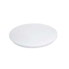 okruhla led slim stropnica s krokovym stmievanim 18w