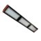 profesionalny linearny priemyselny led reflektor 150w nichia