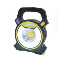 nabijatelna pracovna led lampa 5w