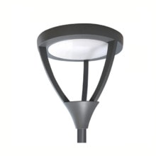 parkova led lampa 40w eco