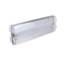 nudzove led svietidlo ip65 3w s piktogramom