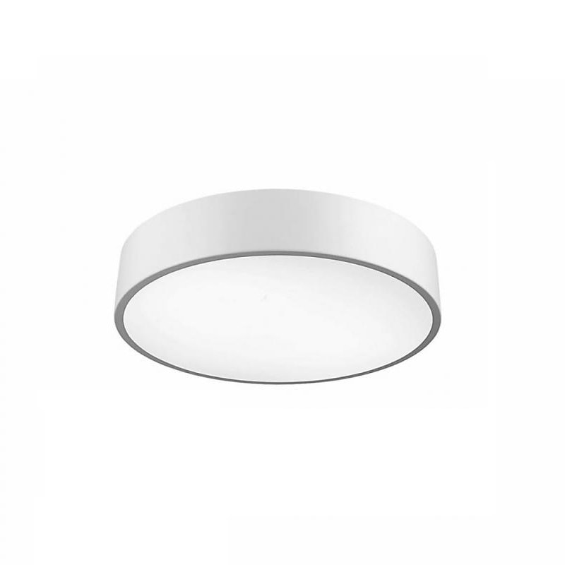 dizajnove stropne led svietidlo 26w 3000k