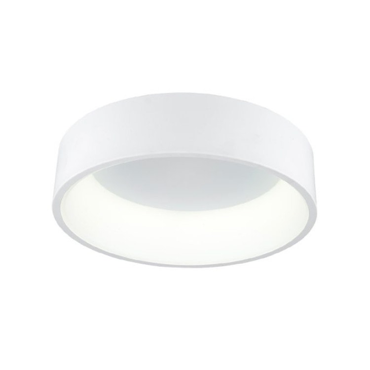 dizajnove stropne led svietidlo 36w 3000k
