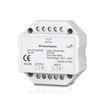 prijimac na rf spinanie 230v 690W