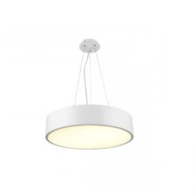 zavesne dizajnove led svietidlo 26w