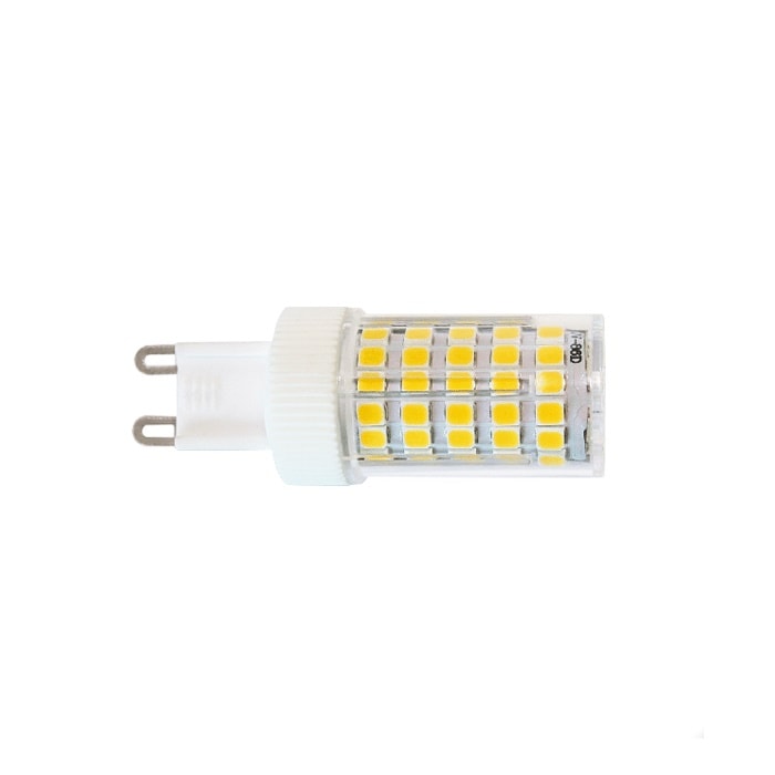 led ziarovka g9 10w