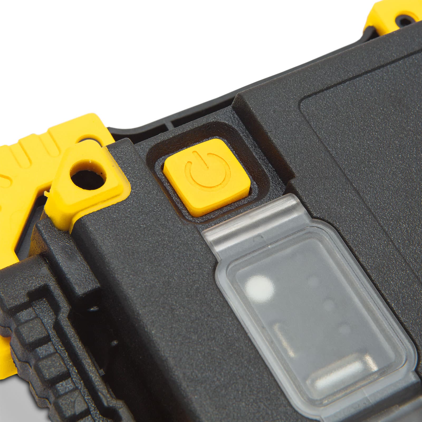 Nabíjateľná pracovná LED lampa 16W – Obrázok 3