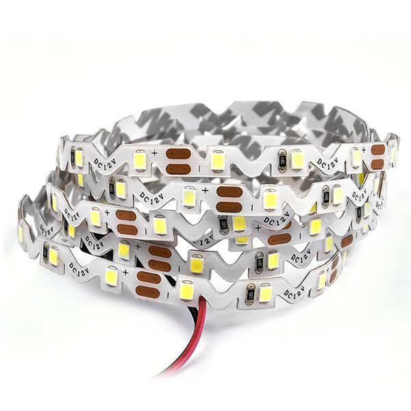 Ohybný LED pás na reklamy IP20 2835 60 SMD/m – Obrázok 2