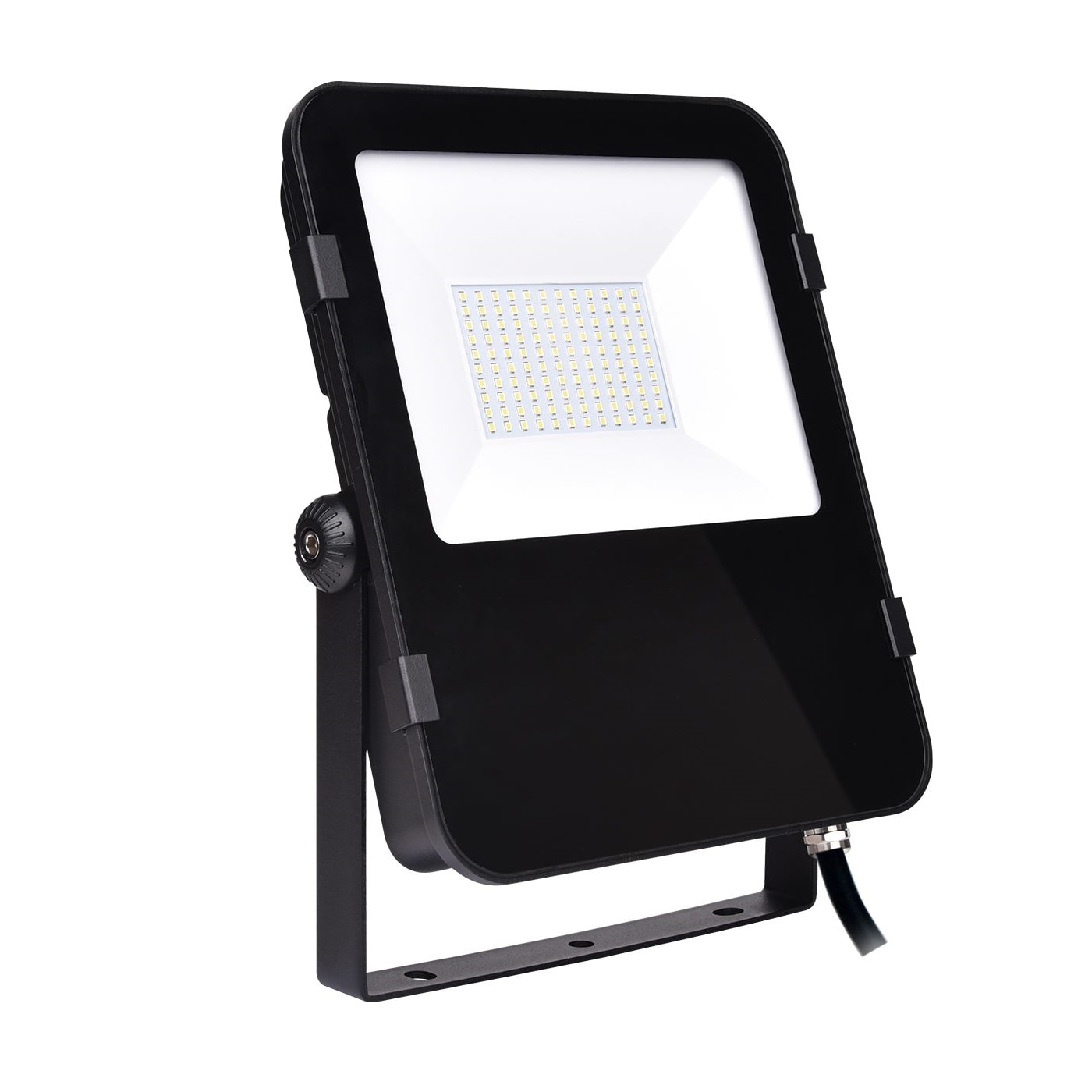 profesionalny smd led reflektor 100w 4000k