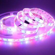 ed pas na osvetlenie akvaria 12v 2835 60 smdm 12wm