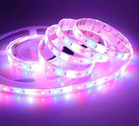 ed pas na osvetlenie akvaria 12v 2835 60 smdm 12wm