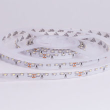 led pas s bocnym svitom 12v 3014 120smdm 9wm