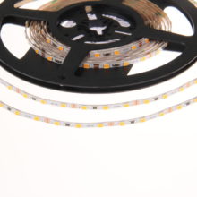 ultra tenky led pas 12v