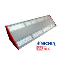 profesionalny priemyselny led reflektor 400w nichia