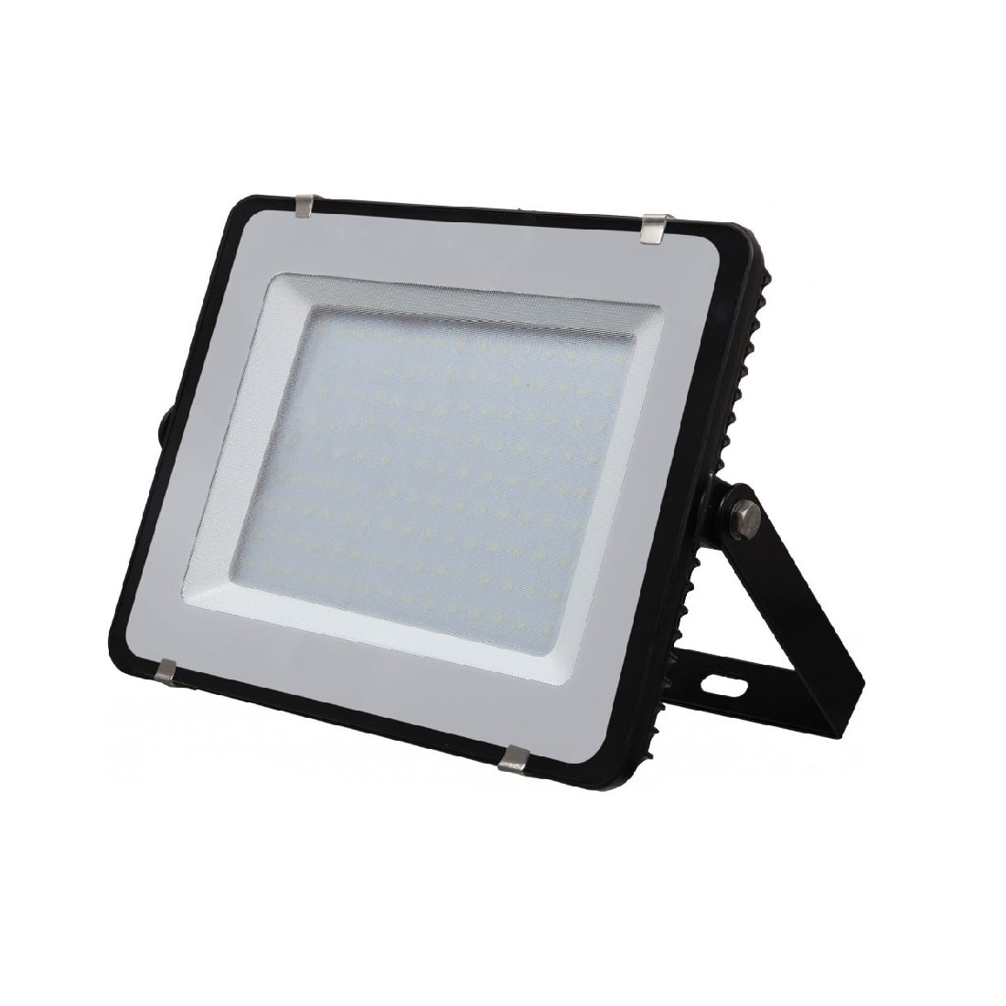 profesionalny smd led reflektor 150w 6400k samsung cipy