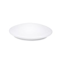 okruhla led stropnica s mikrovlnym senzorom pohybu 24w