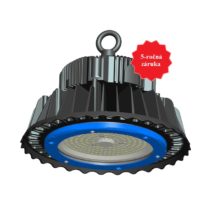 profesionalny priemyselny ufo led reflektor philips chip 135lmw 100w