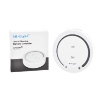 milight dotykovy rf ovladac na stmievanie led pasov