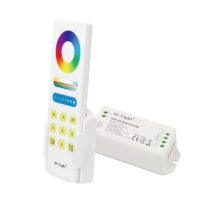 milight rf rgb ovladaci set 12-24v 15a
