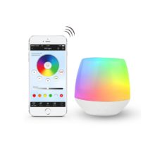 milight wifi rf prevodnik na ovladanie cez mobil