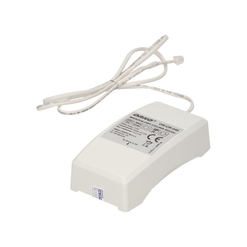 montazny mw pohybovy senzor 360 s externou sondou